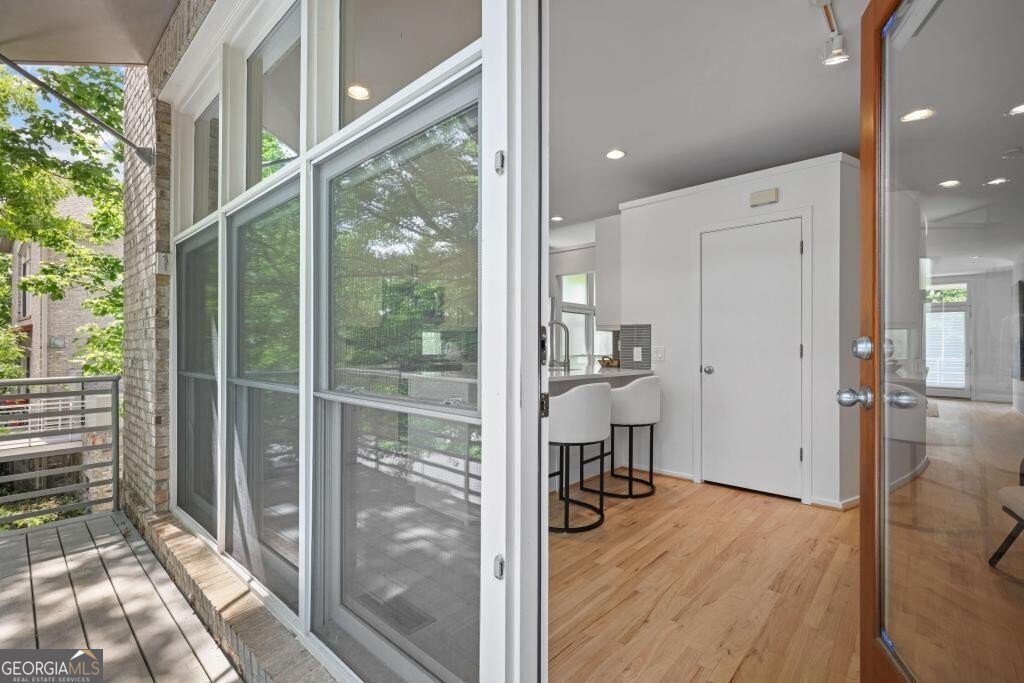 1337 Peachtree View Brookhaven - Photo 17