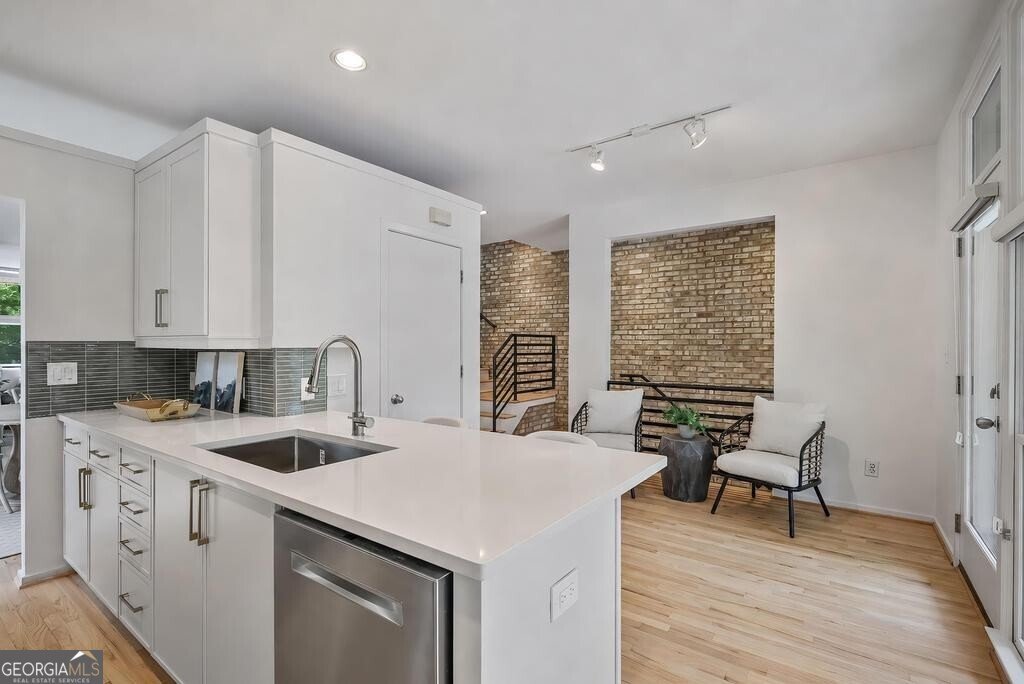1337 Peachtree View Brookhaven - Photo 18