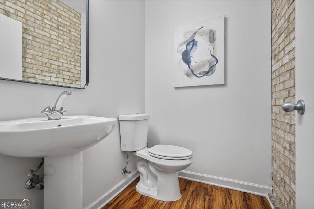 1337 Peachtree View Brookhaven - Photo 20