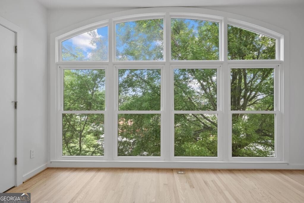 1337 Peachtree View Brookhaven - Photo 36