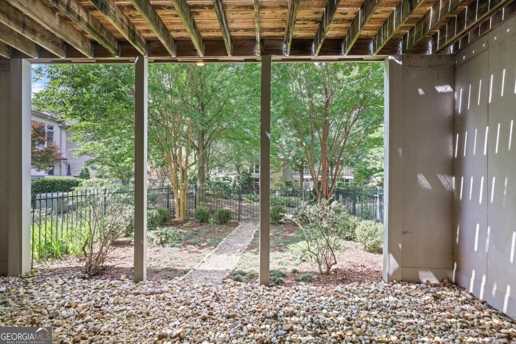 1337 Peachtree View Brookhaven - Photo 41