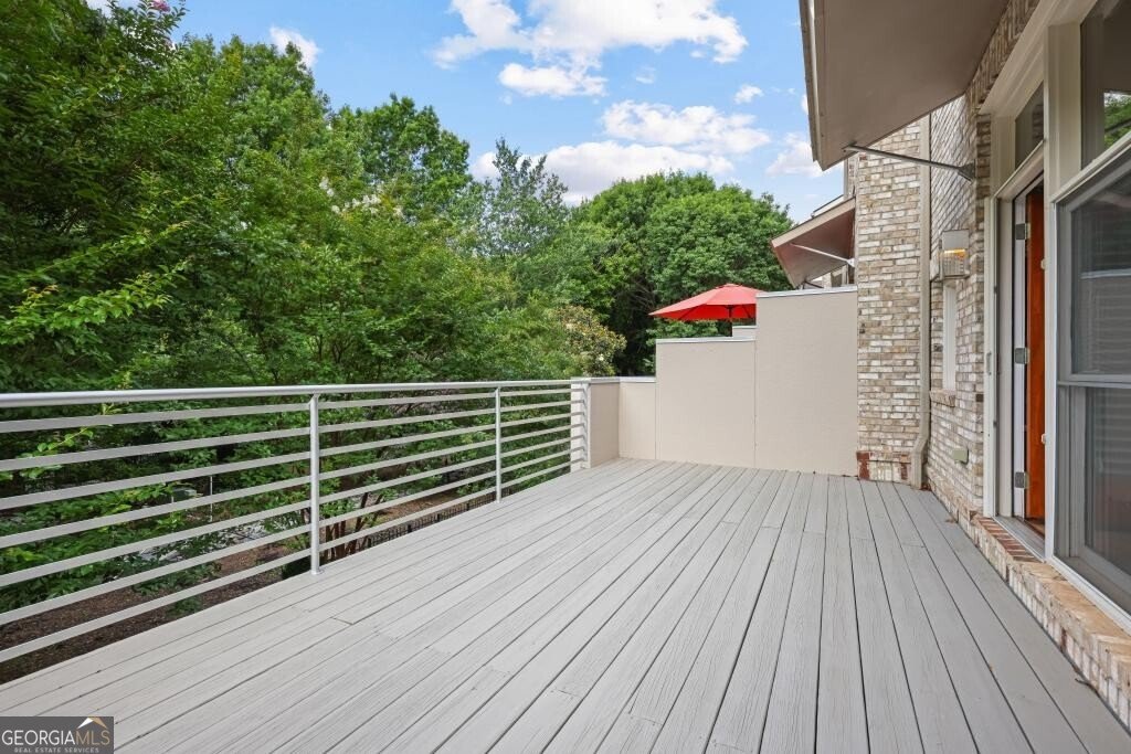 1337 Peachtree View Brookhaven - Photo 42