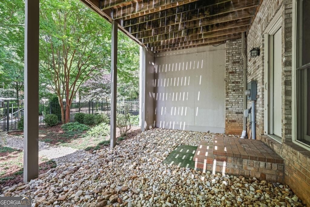 1337 Peachtree View Brookhaven - Photo 43