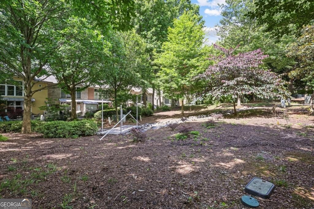 1337 Peachtree View Brookhaven - Photo 45