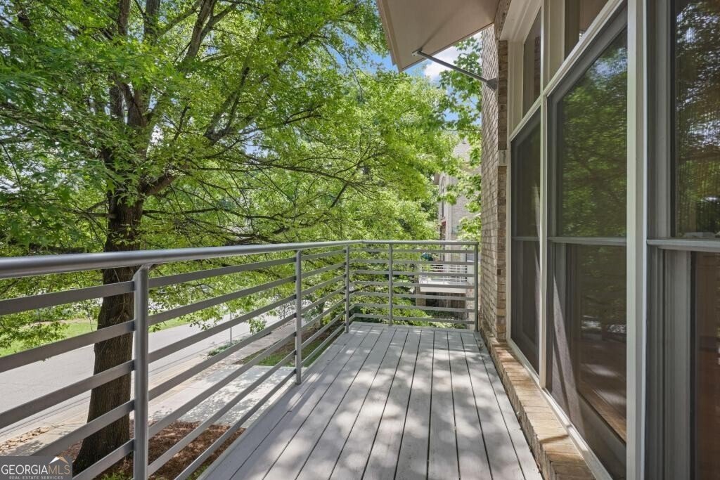 1337 Peachtree View Brookhaven - Photo 46