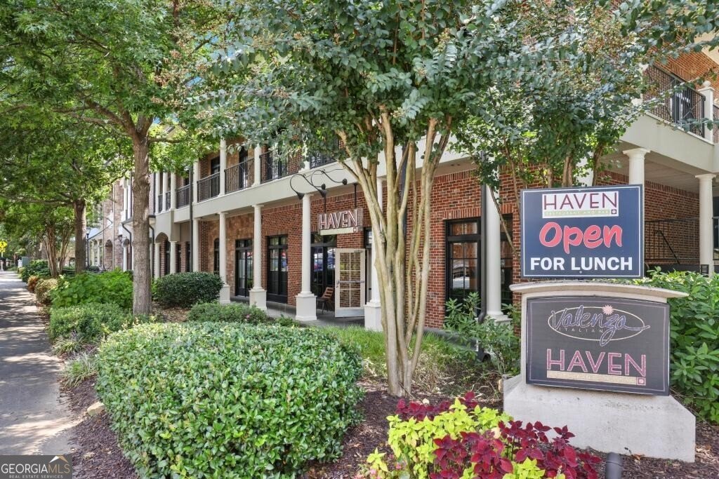 1337 Peachtree View Brookhaven - Photo 49