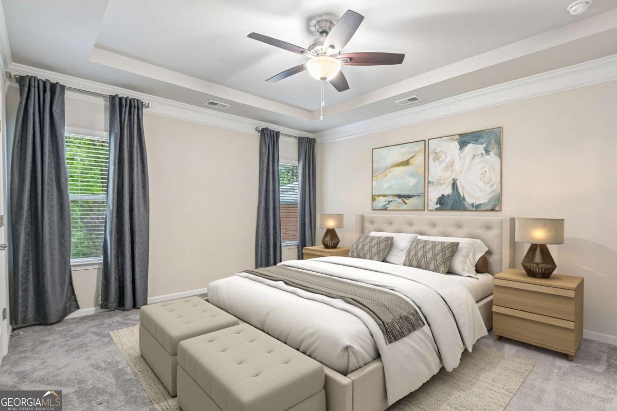 111 Hickory Village Circle Canton - Photo 12