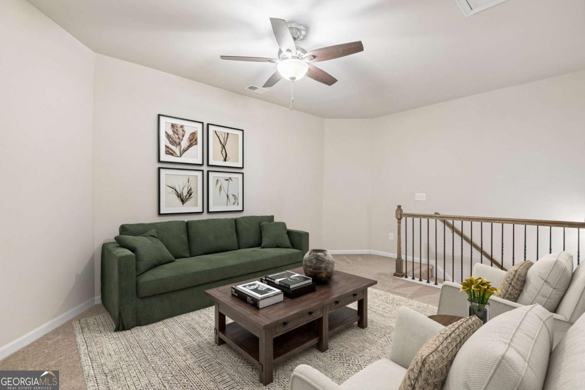 111 Hickory Village Circle Canton - Photo 17