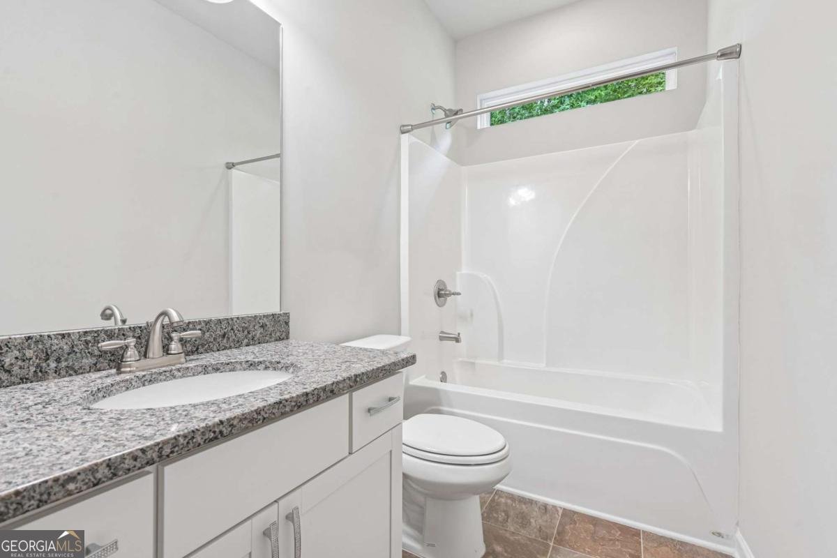 111 Hickory Village Circle Canton - Photo 20