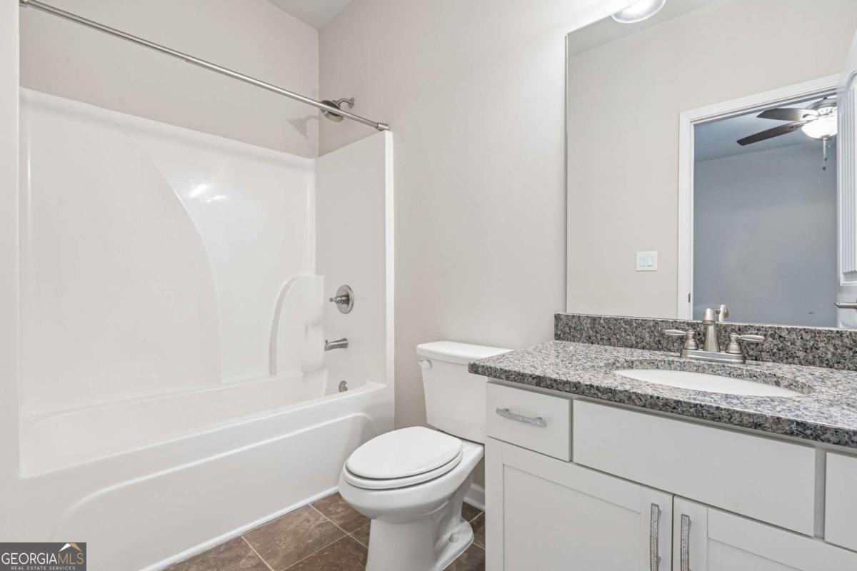 111 Hickory Village Circle Canton - Photo 23