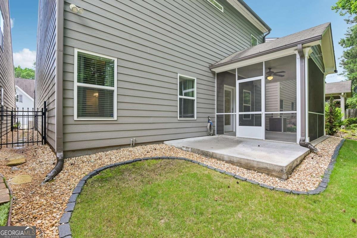 111 Hickory Village Circle Canton - Photo 25