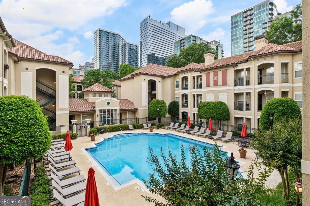 955 Juniper Street Atlanta - Photo 20