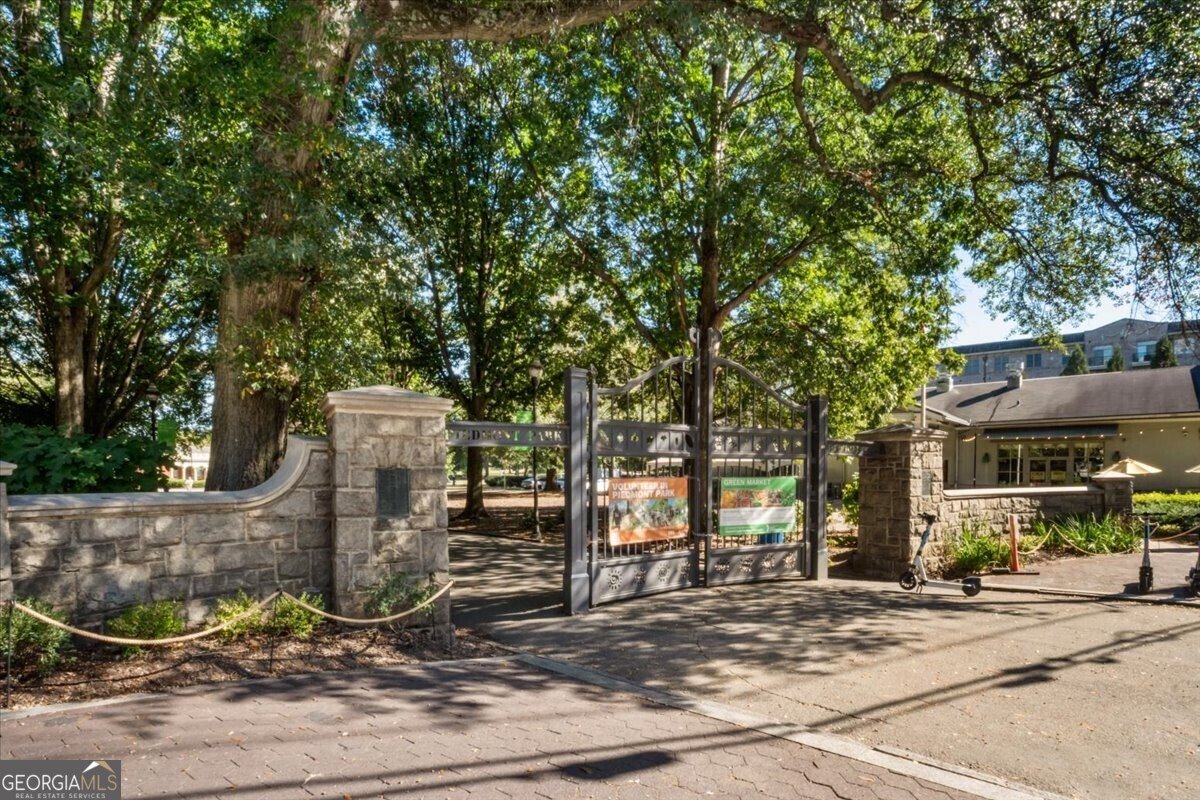 955 Juniper Street Atlanta - Photo 25