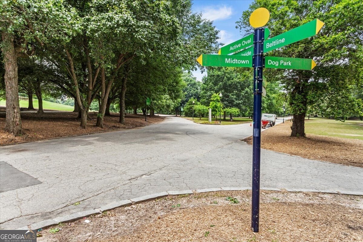 955 Juniper Street Atlanta - Photo 35