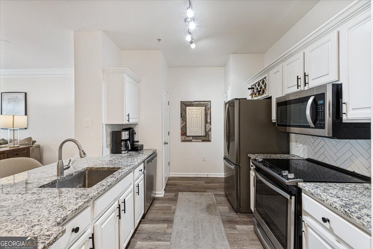 955 Juniper Street Atlanta - Photo 7