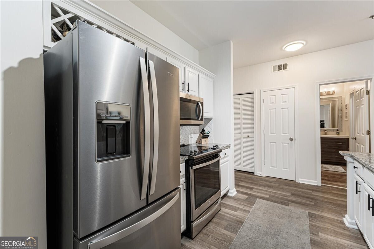 955 Juniper Street Atlanta - Photo 8