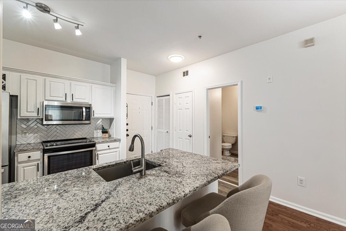 955 Juniper Street Atlanta - Photo 9