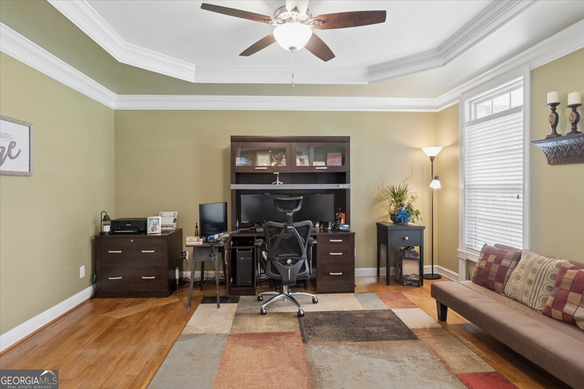 2510 Richards Walk Loganville - Photo 10
