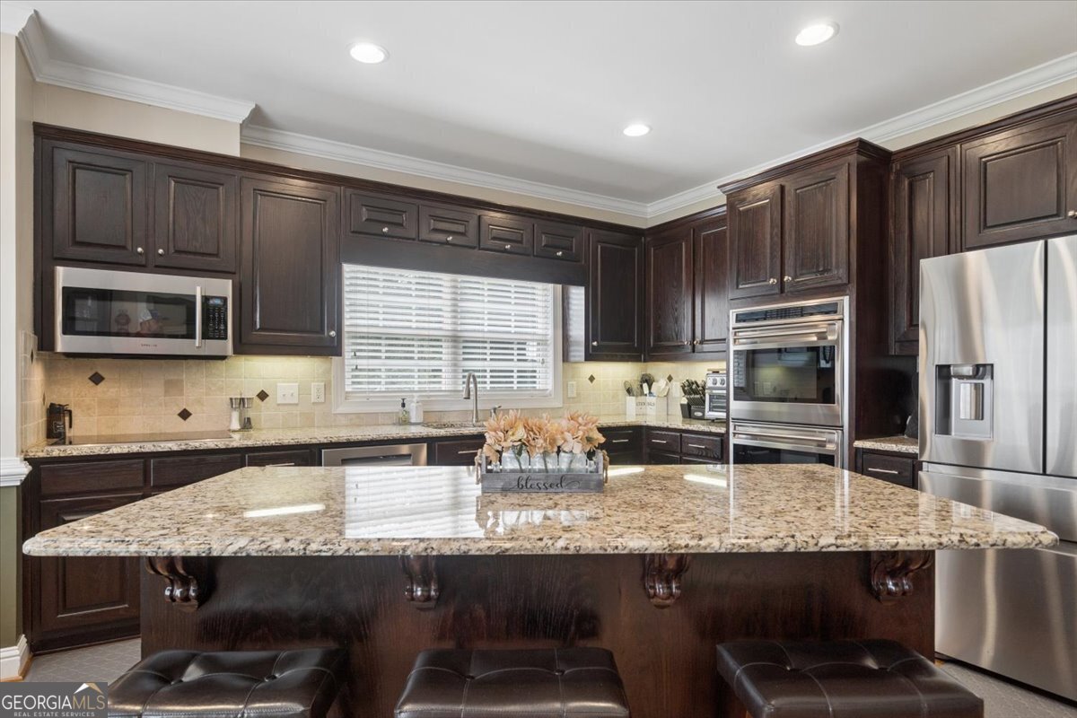 2510 Richards Walk Loganville - Photo 11