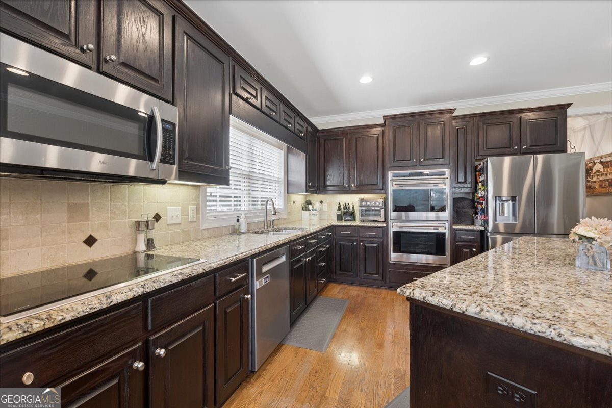 2510 Richards Walk Loganville - Photo 12