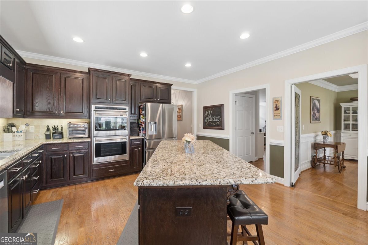 2510 Richards Walk Loganville - Photo 13