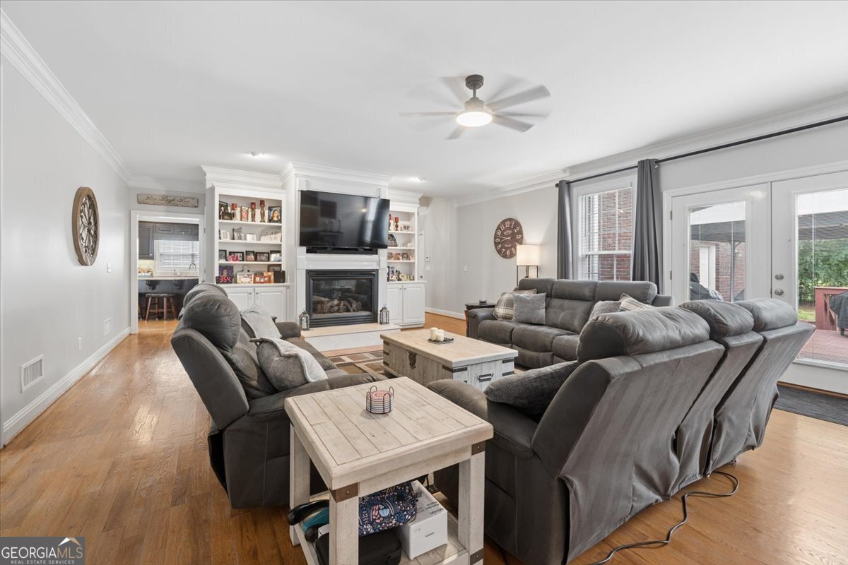 2510 Richards Walk Loganville - Photo 15
