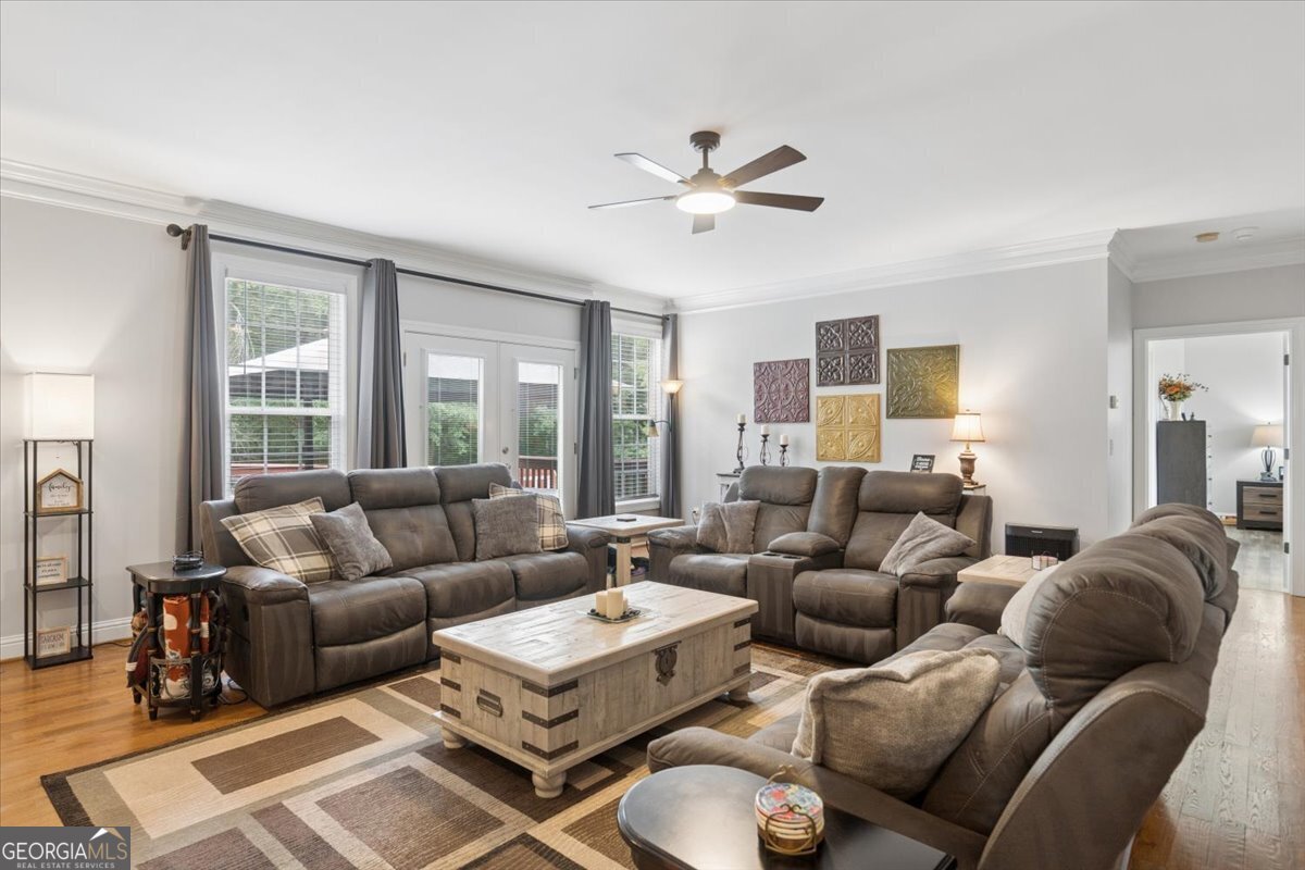 2510 Richards Walk Loganville - Photo 17