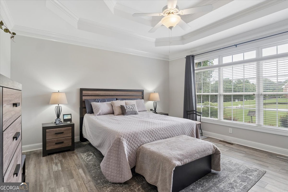 2510 Richards Walk Loganville - Photo 18