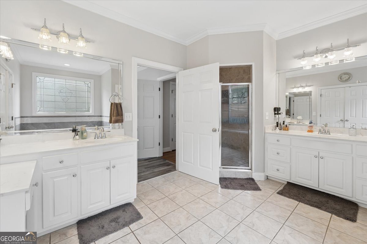 2510 Richards Walk Loganville - Photo 21