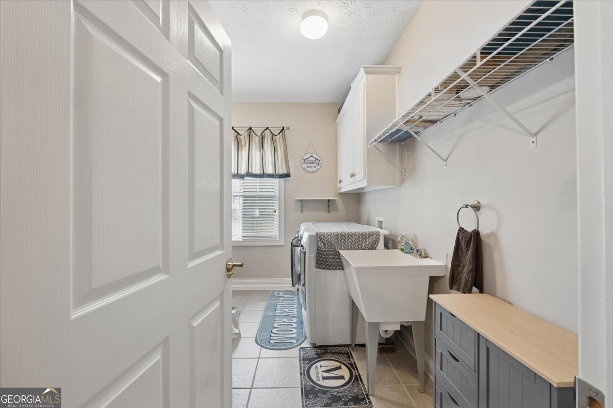 2510 Richards Walk Loganville - Photo 23
