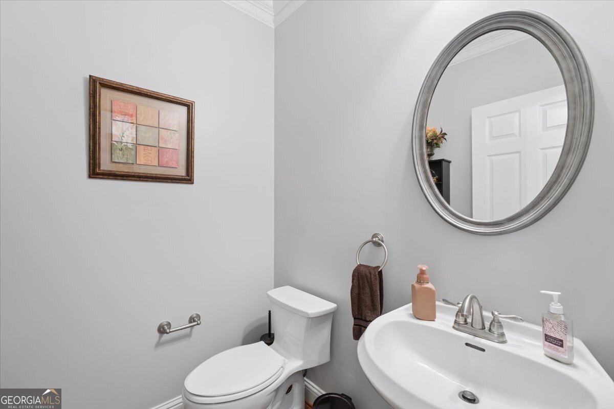 2510 Richards Walk Loganville - Photo 25
