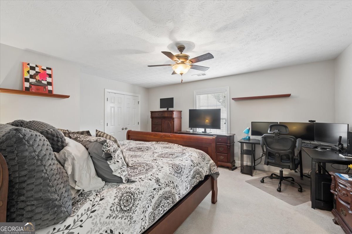 2510 Richards Walk Loganville - Photo 26