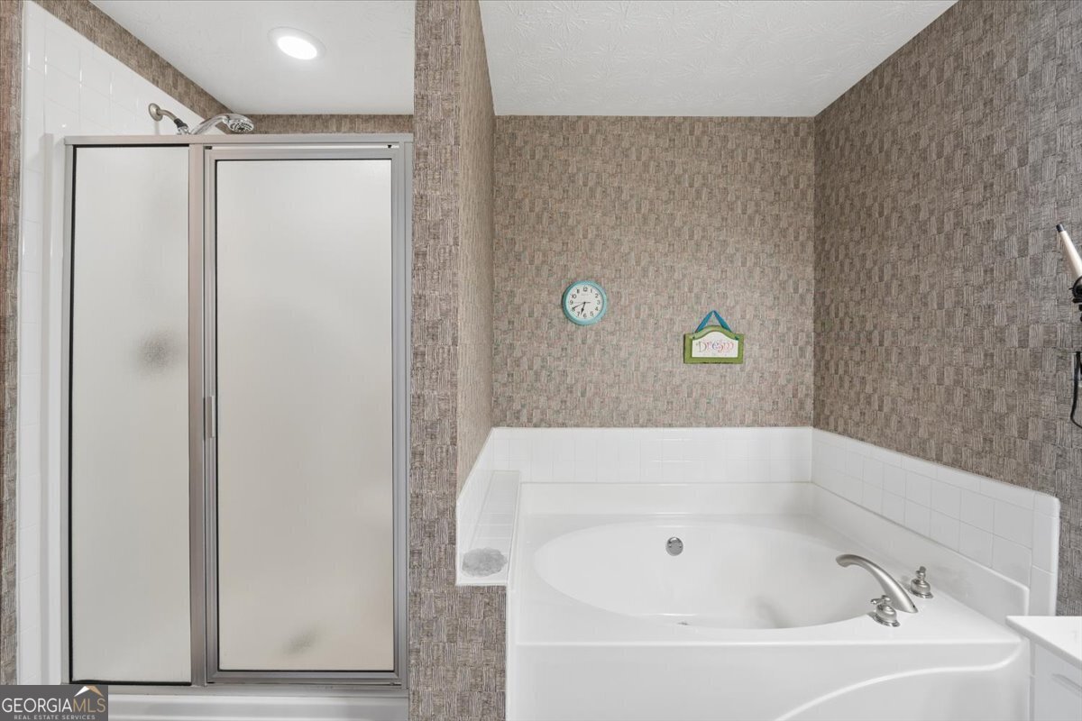 2510 Richards Walk Loganville - Photo 28