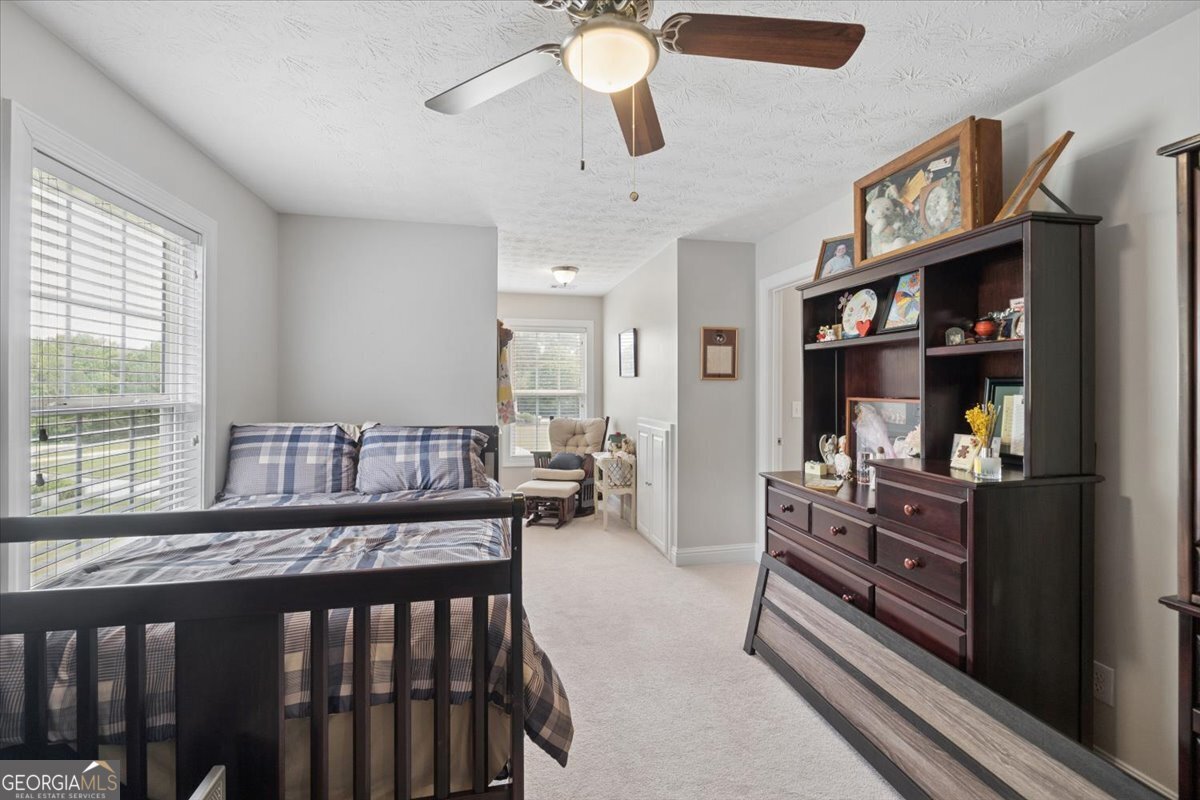 2510 Richards Walk Loganville - Photo 30