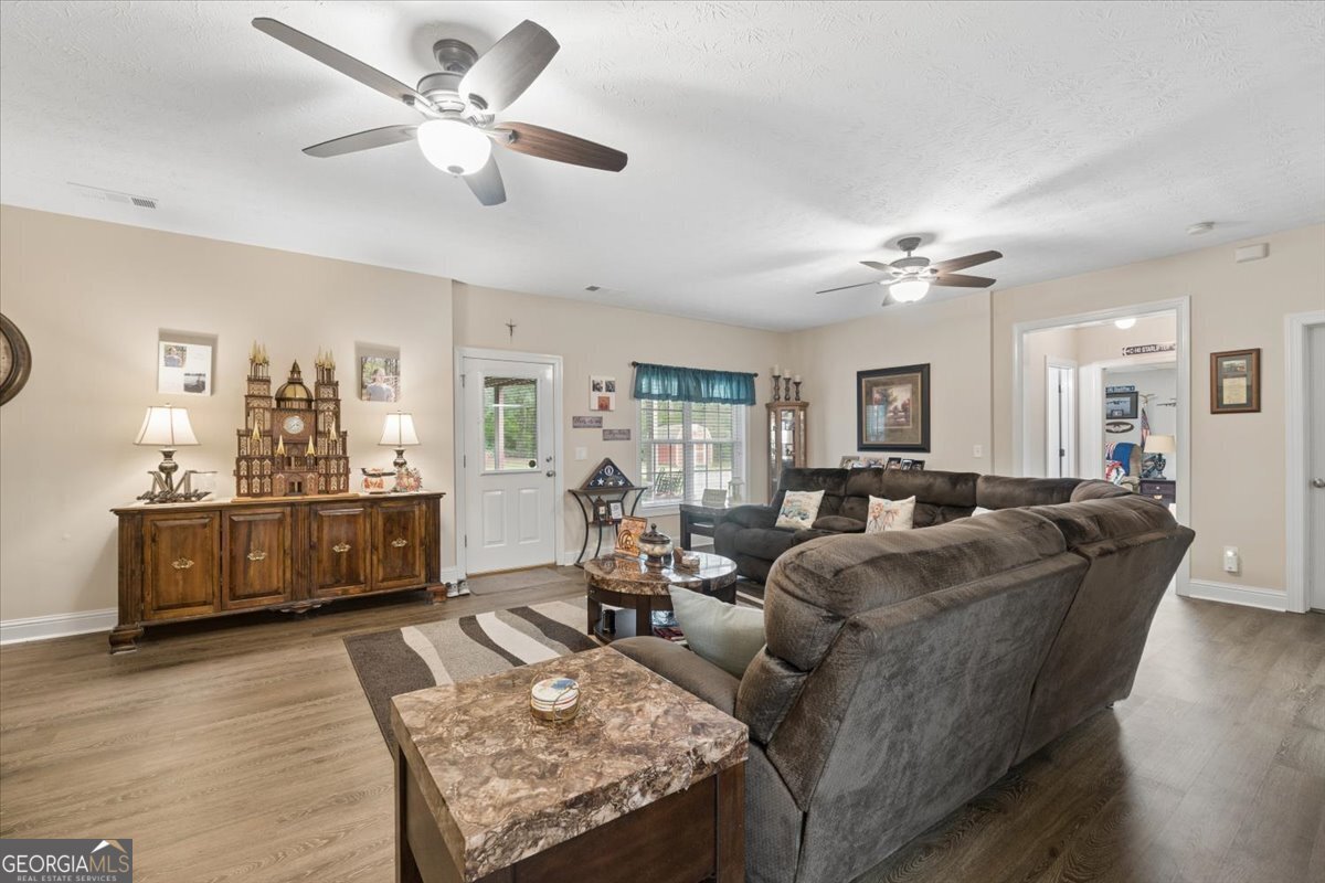 2510 Richards Walk Loganville - Photo 34