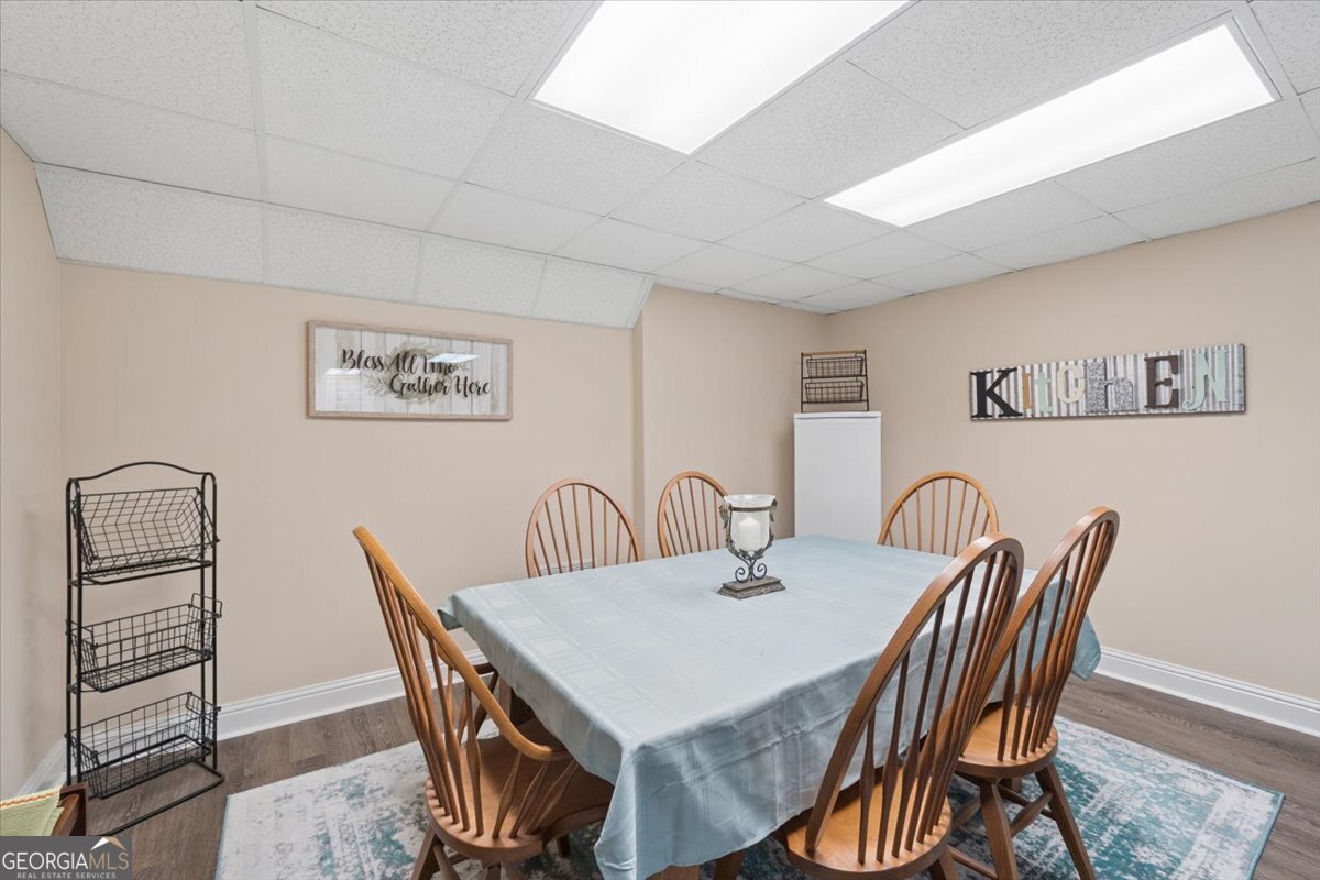 2510 Richards Walk Loganville - Photo 37