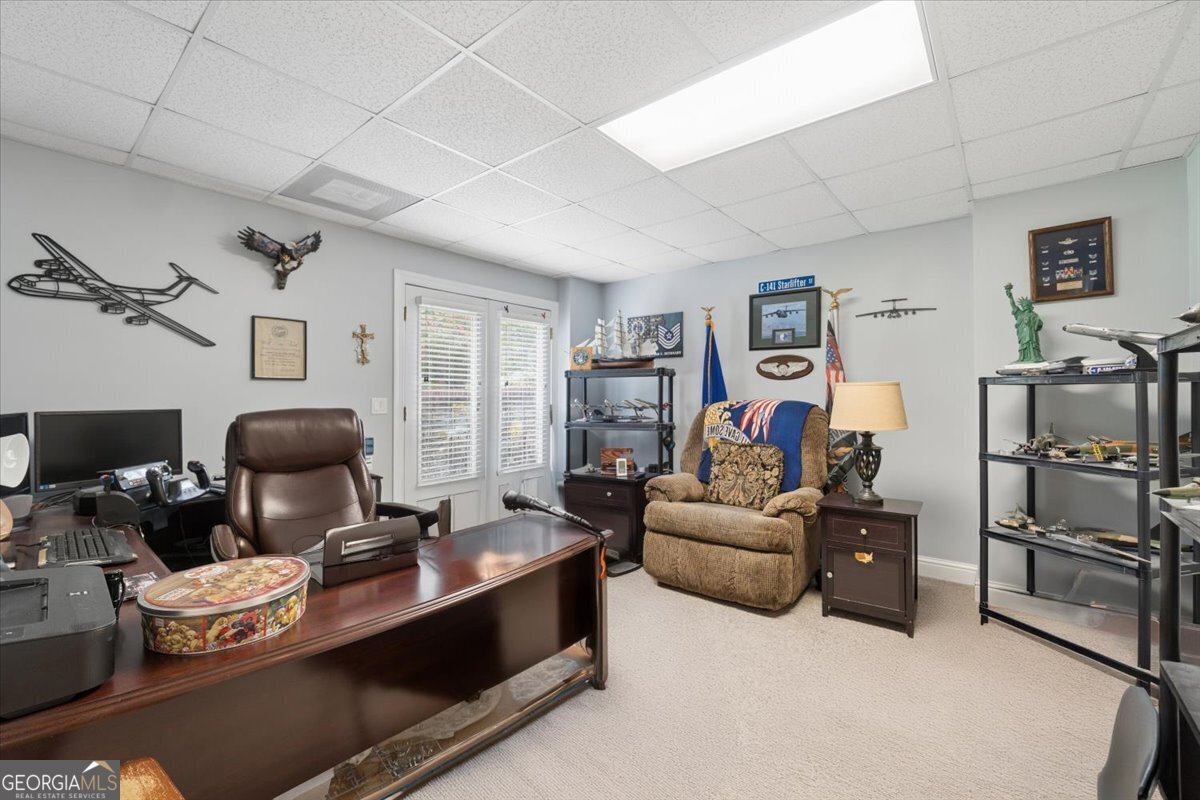2510 Richards Walk Loganville - Photo 43