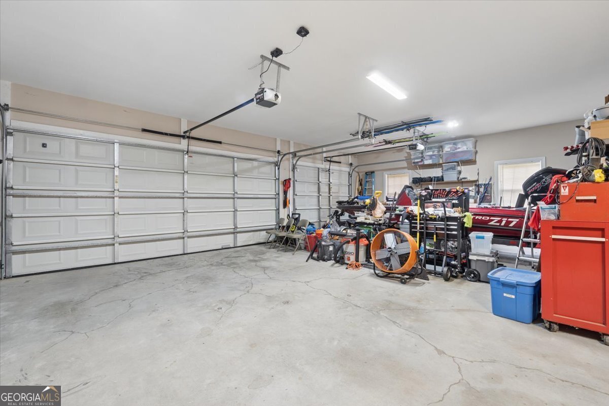 2510 Richards Walk Loganville - Photo 46