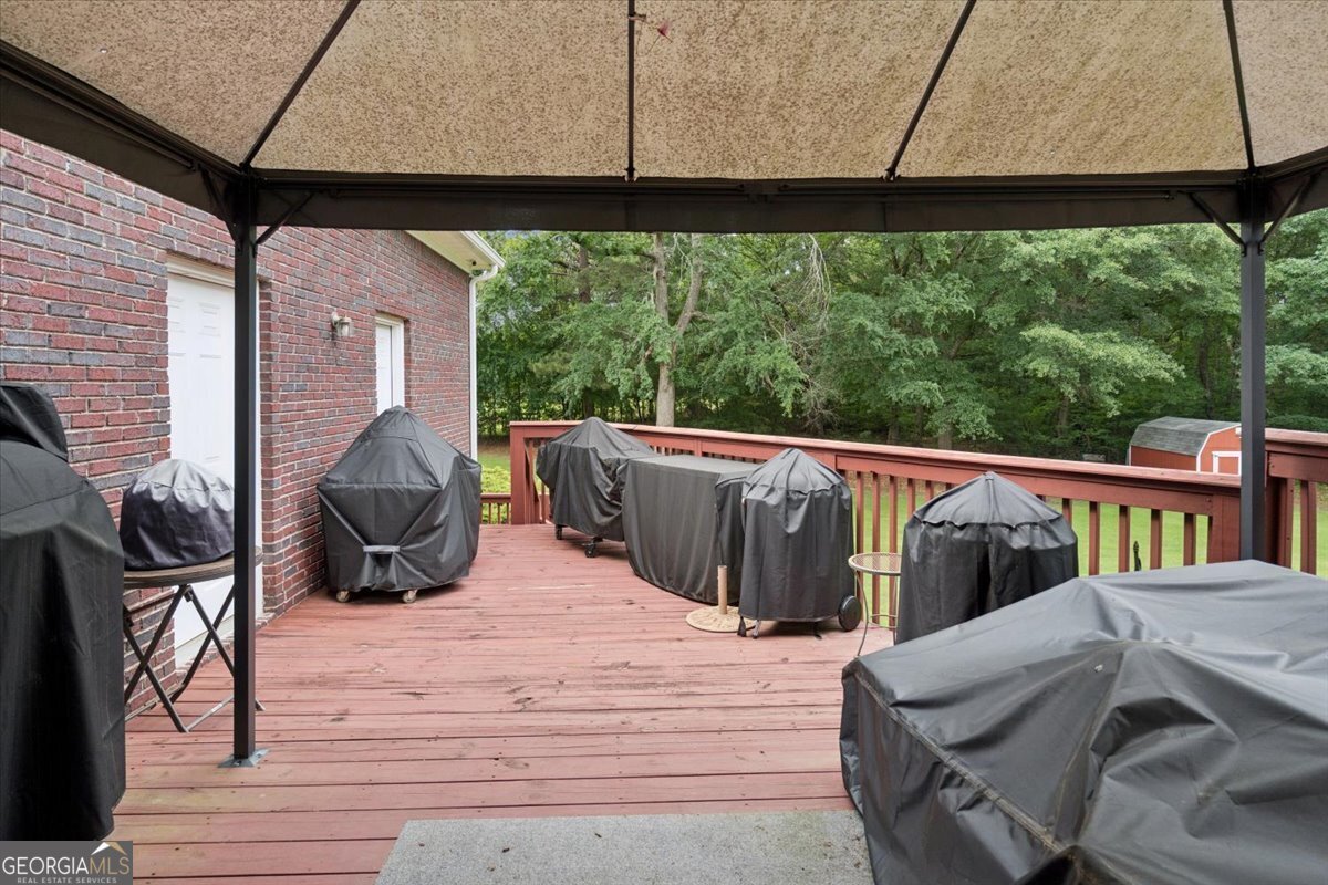 2510 Richards Walk Loganville - Photo 47