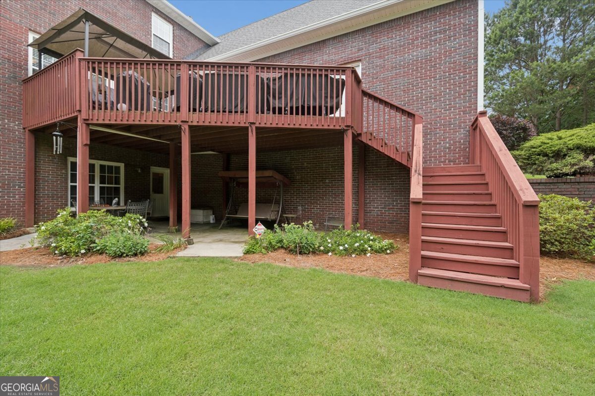 2510 Richards Walk Loganville - Photo 48