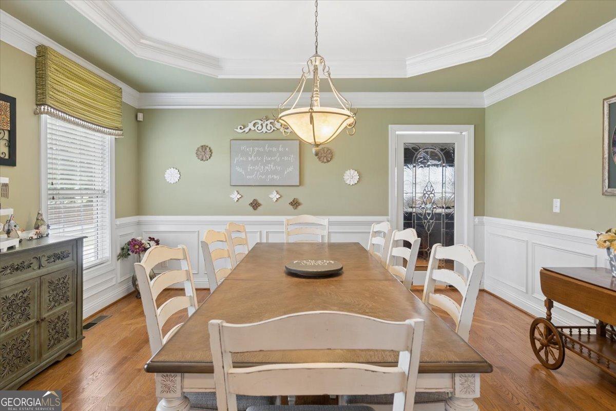 2510 Richards Walk Loganville - Photo 8