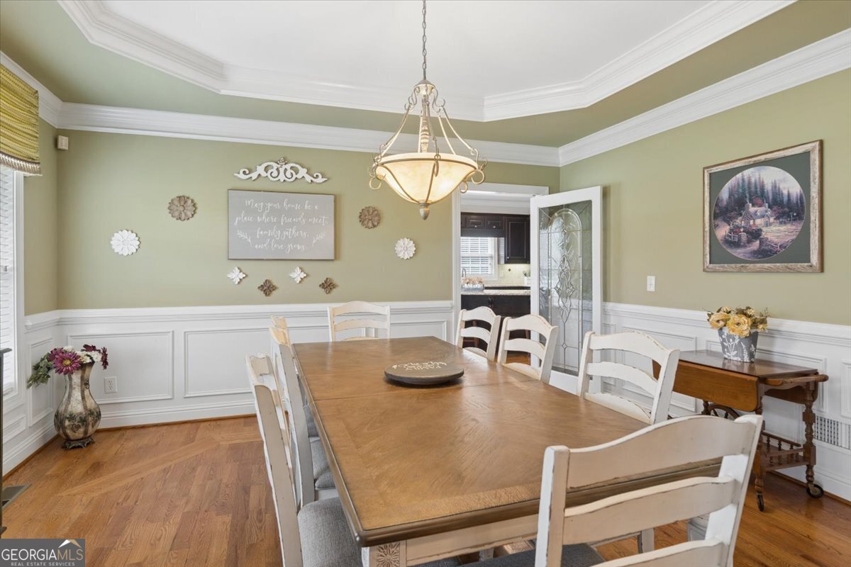 2510 Richards Walk Loganville - Photo 9