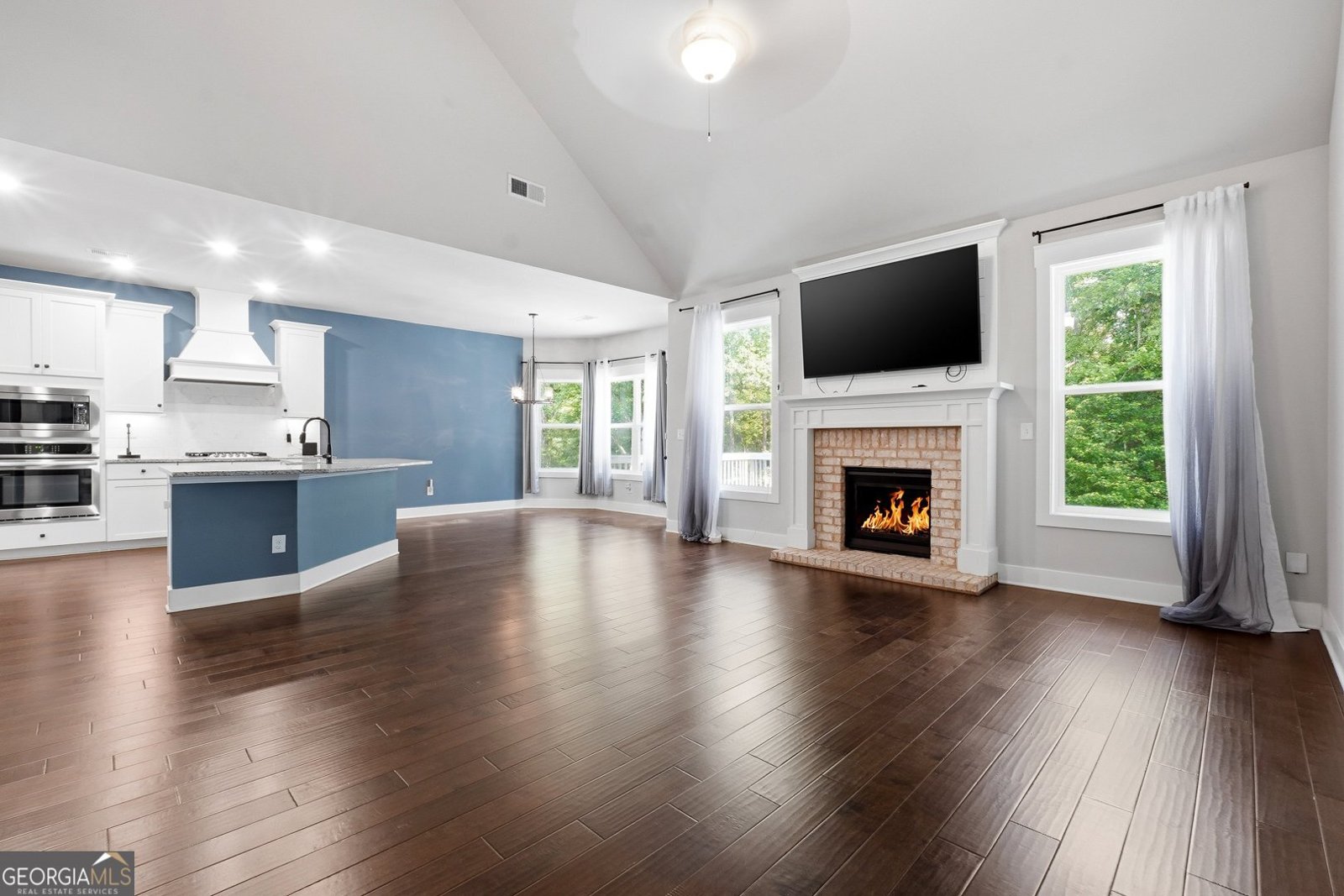 181 Peppertree Drive Newnan - Photo 10