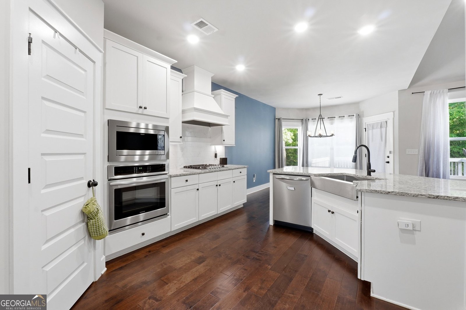 181 Peppertree Drive Newnan - Photo 15