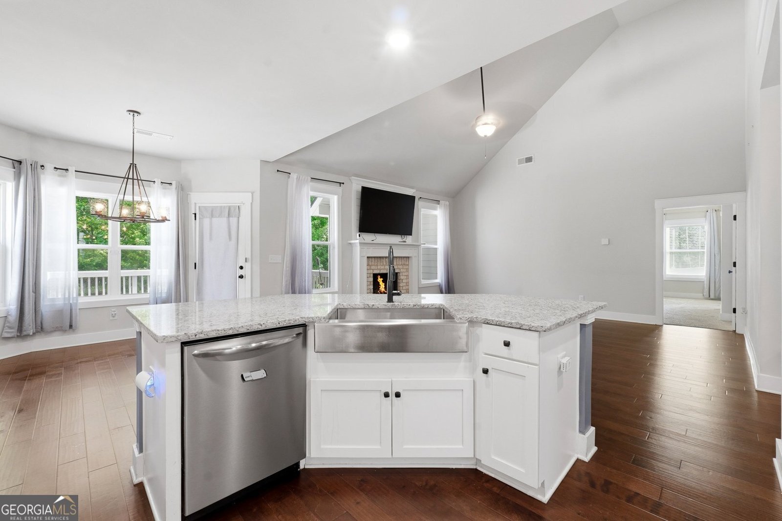 181 Peppertree Drive Newnan - Photo 16