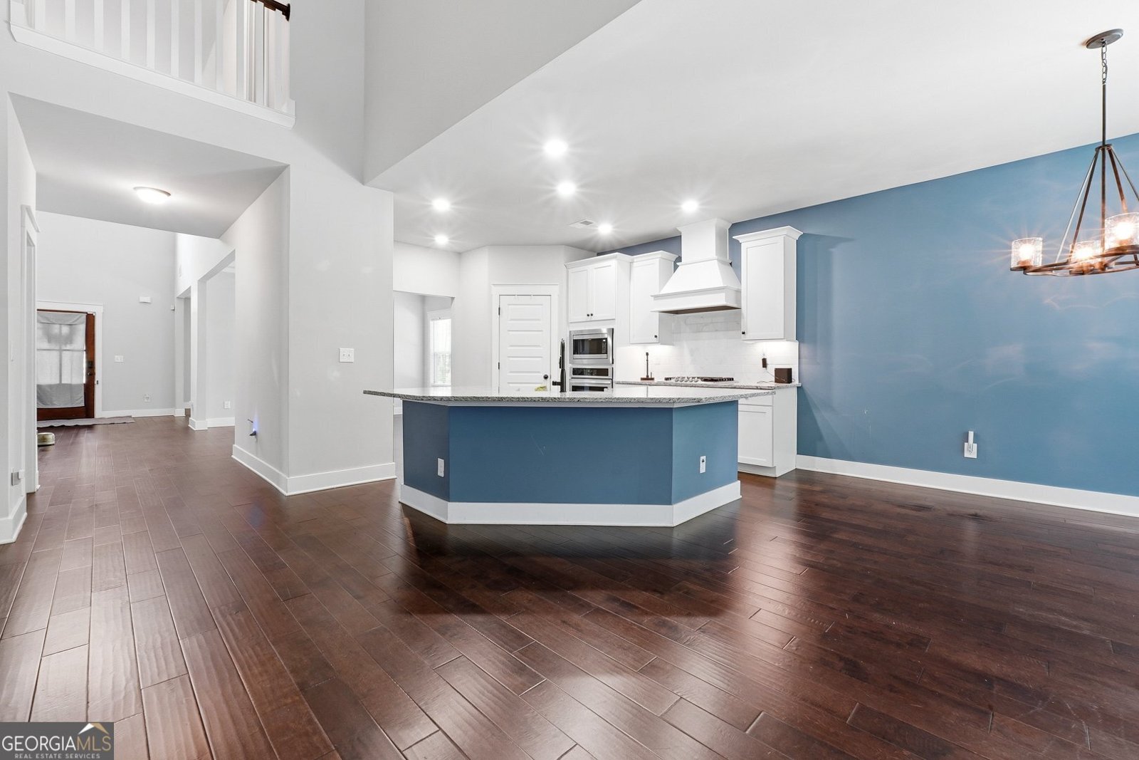 181 Peppertree Drive Newnan - Photo 18