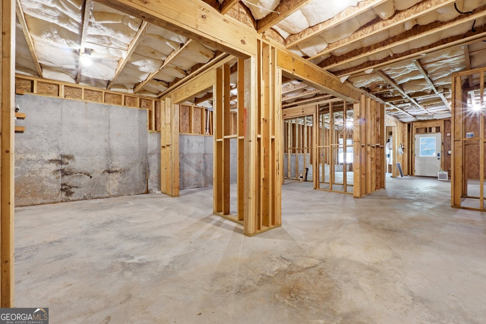 181 Peppertree Drive Newnan - Photo 32
