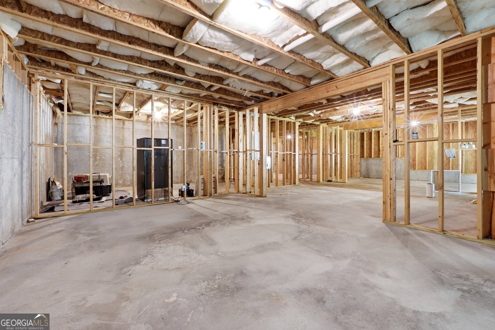 181 Peppertree Drive Newnan - Photo 33
