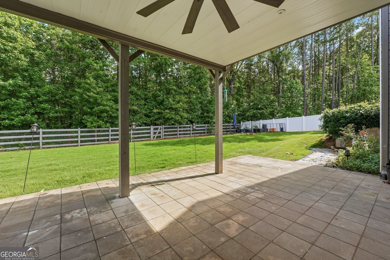 181 Peppertree Drive Newnan - Photo 34