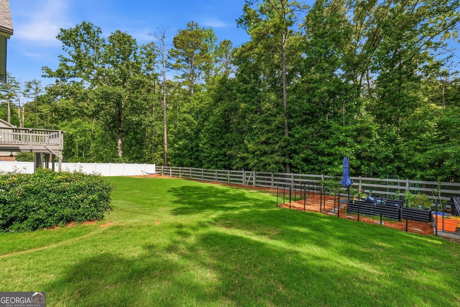 181 Peppertree Drive Newnan - Photo 35
